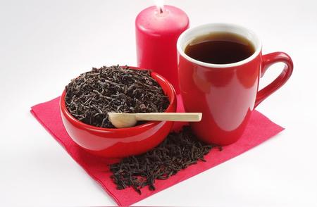 红茶与寿命的关系揭秘：医生告诉你喝红茶是否长寿