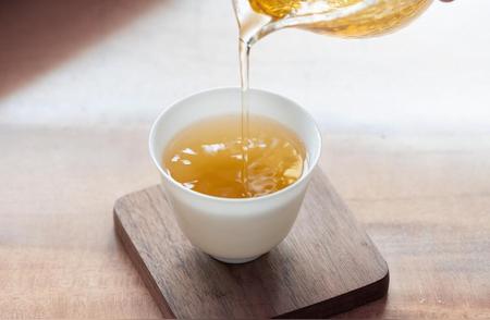黄茶的盛宴：中国四大黄茶齐聚，等你来品味！