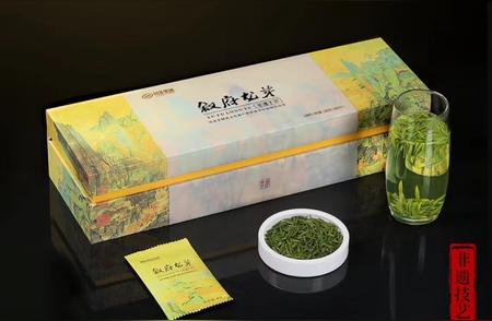 2024年四川绿茶最新排名揭晓，哪些品牌值得推荐？
