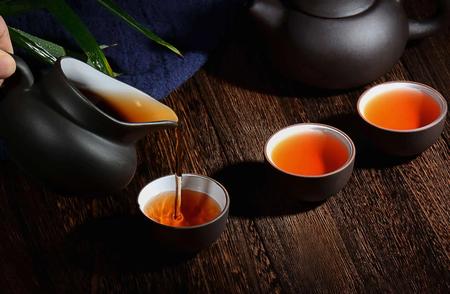 茶具：让生活与茶的美好交汇