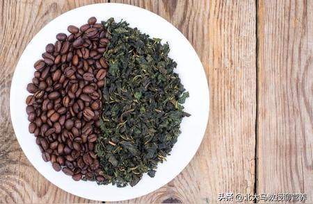 绿茶与咖啡：健康益处对比分析
