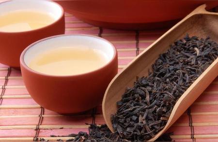 茶叶市场分析：每公斤破千元，消费者身份揭秘