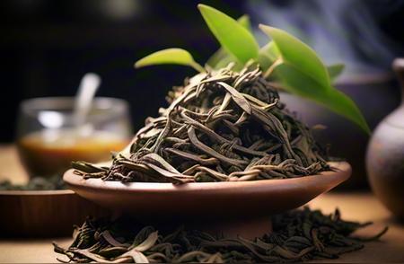 乌龙茶：东方智慧与自然馈赠的完美融合