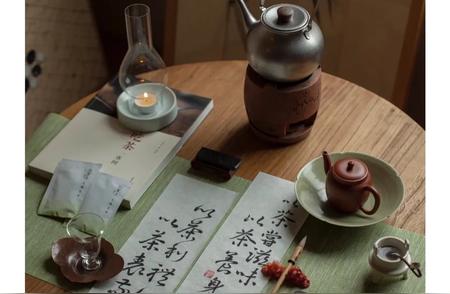 茶叶的分类详解：找出最适合你的茶类型