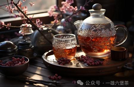 探索六堡茶：它是怎样的茶叶？