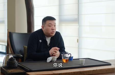 武夷岩茶的炭焙工艺：是否最佳选择？