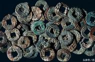 中国古钱币大全：一览历代货币的精华
