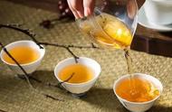 中国各地茶叶评比揭晓，这4个地方的茶品质卓越，你的家乡入选了吗？