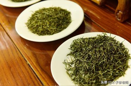 最美味的绿茶品种是哪一种？
