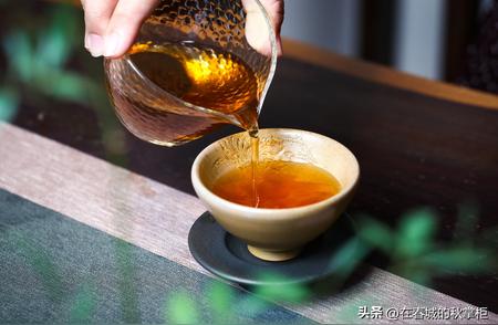 普洱老茶：90%的茶叶爱好者都曾深陷其中