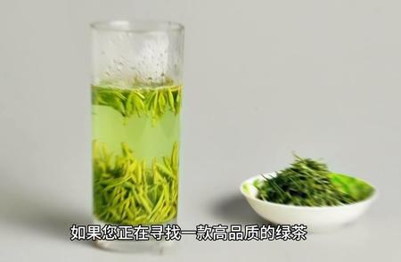 西湖龙井：一杯茶的传奇