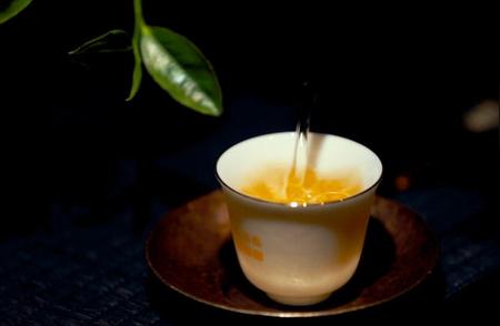 茶的故事：探寻茶叶起源之旅