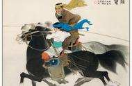 刘大为：探索五十八幅中国现代绘画杰作