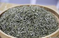 揭秘白茶：与绿茶的不同之处及其独特工艺