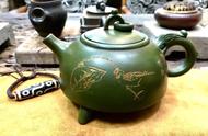 中国茶艺文化中的茶壶种类解析